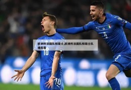 欧洲杯法国队和瑞士,欧洲杯法国队和瑞士队谁厉害