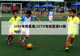 cctv电视直播,CCTV电视直播tv版app