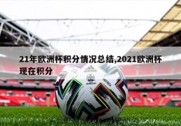 21年欧洲杯积分情况总结,2021欧洲杯现在积分