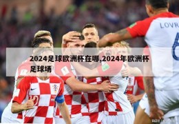 2024足球欧洲杯在哪,2024年欧洲杯足球场