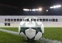 卡塔尔世界杯32强,卡塔尔世界杯32强全家福