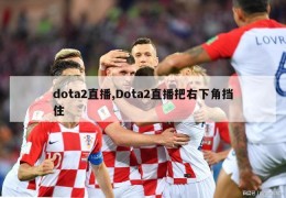 dota2直播,Dota2直播把右下角挡住